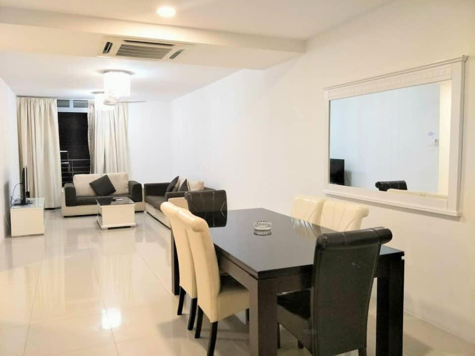 Appartement Taragon Putrie Bintang *
