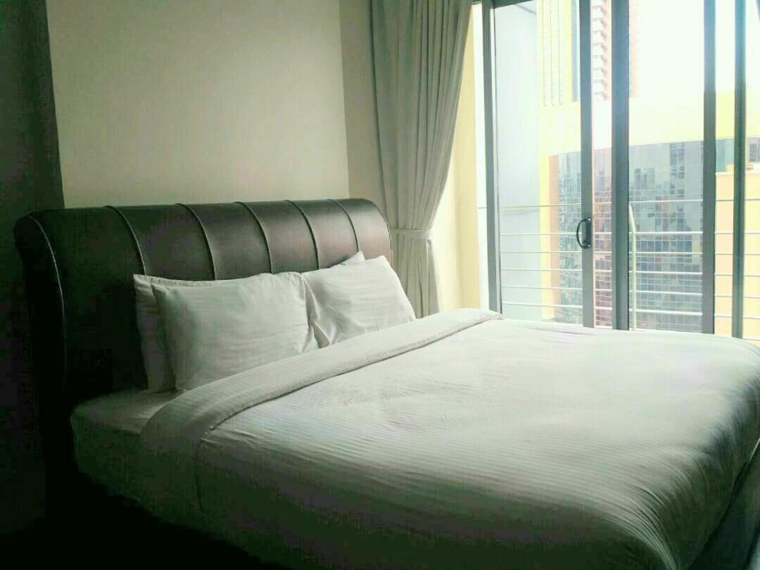 Taragon Putrie Bintang Appartement *