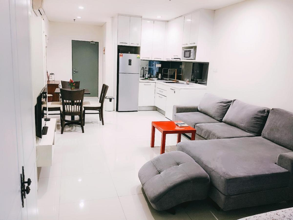 City In Bliss @ Summer Suites Kuala Lumpur