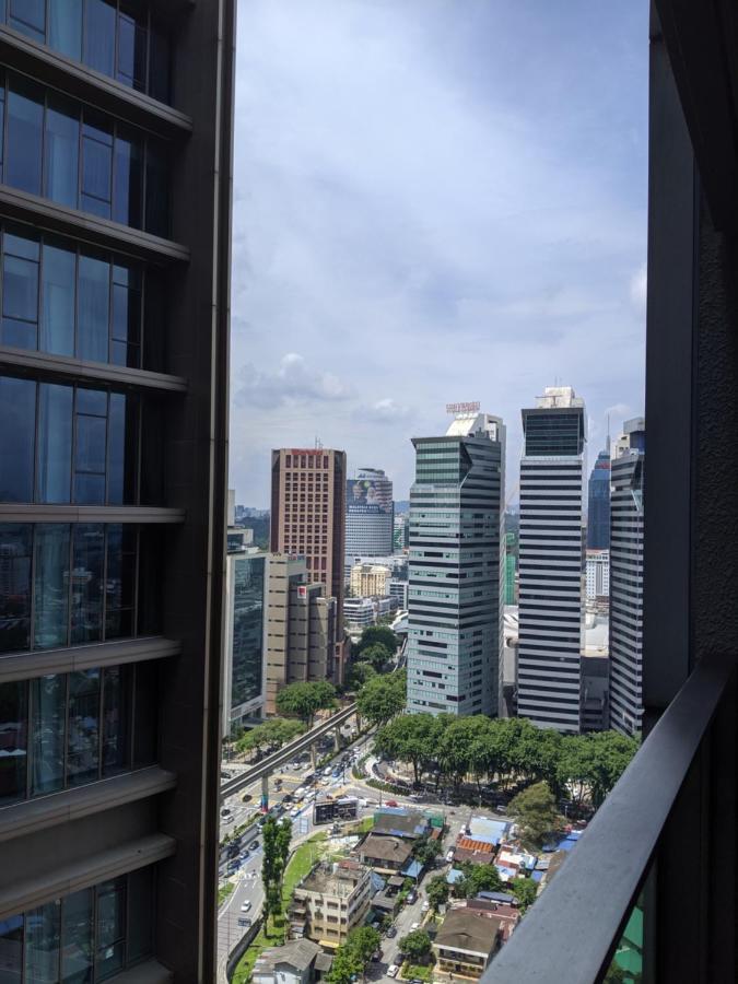 City In Bliss @ Summer Suites 4* Kuala Lumpur
