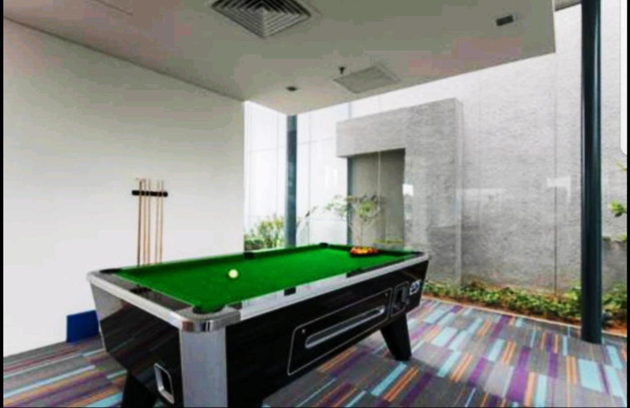 City In Bliss @ Summer Suites 4*