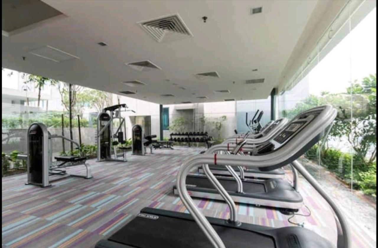 City In Bliss @ Summer Suites 4* Kuala Lumpur