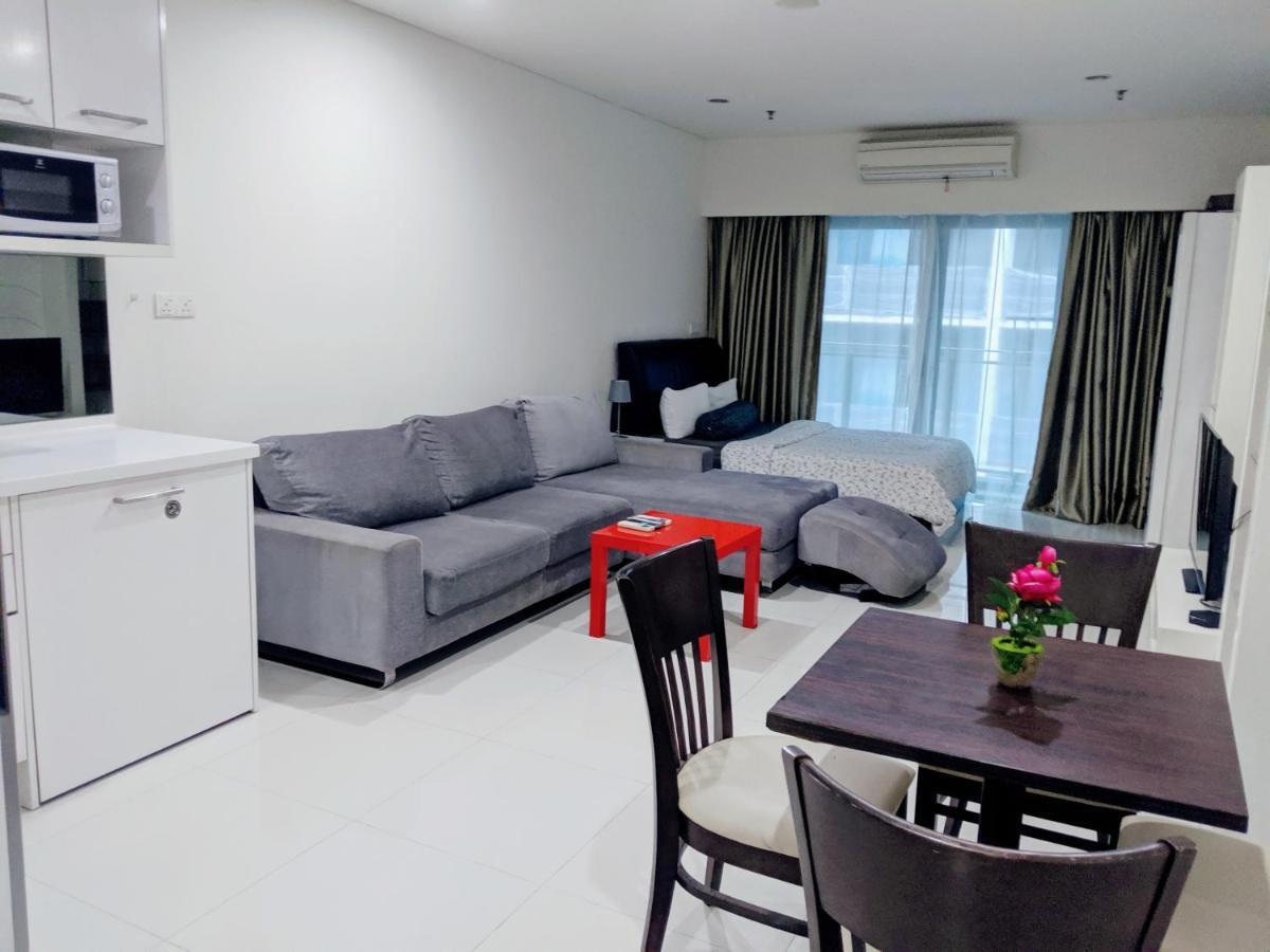 City In Bliss @ Summer Suites Kuala Lumpur