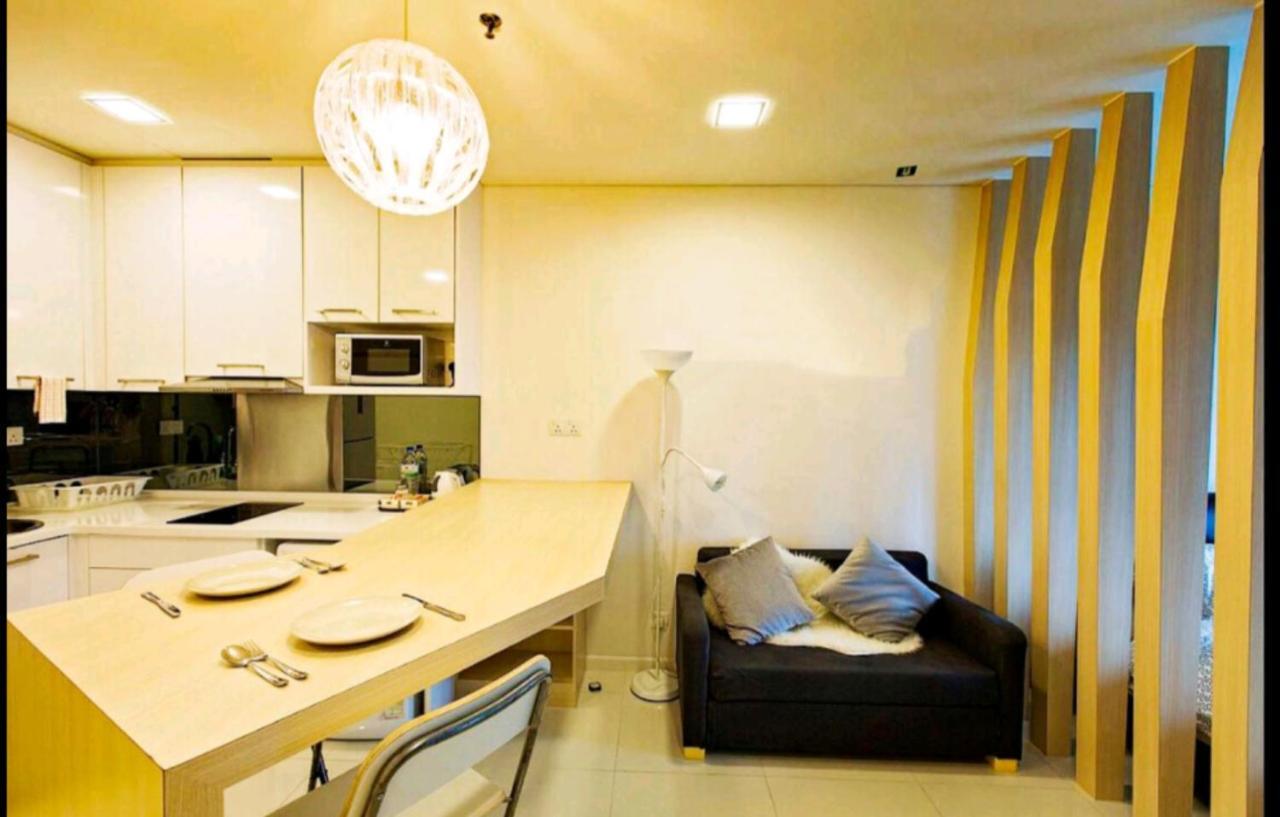Hotel City In Bliss @ Summer Suites