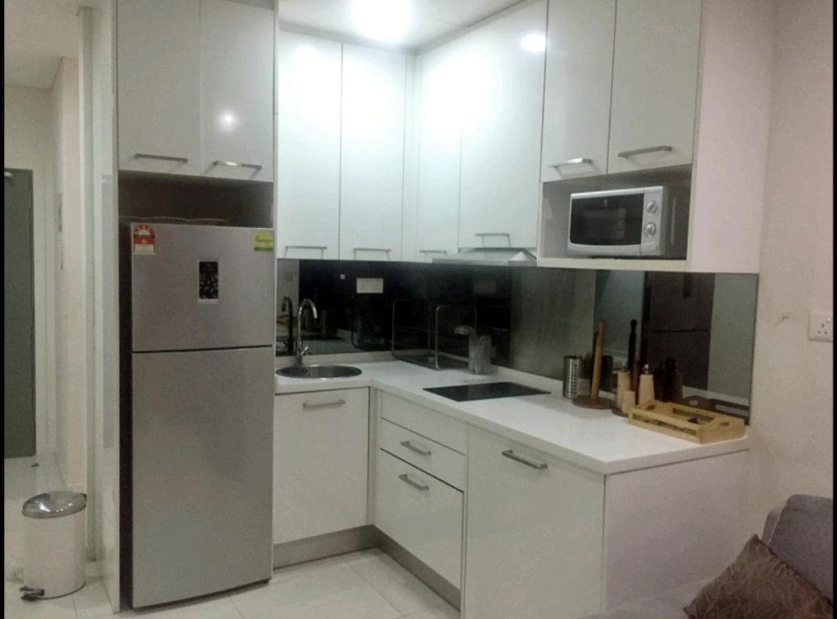 Hotel City In Bliss @ Summer Suites 4*