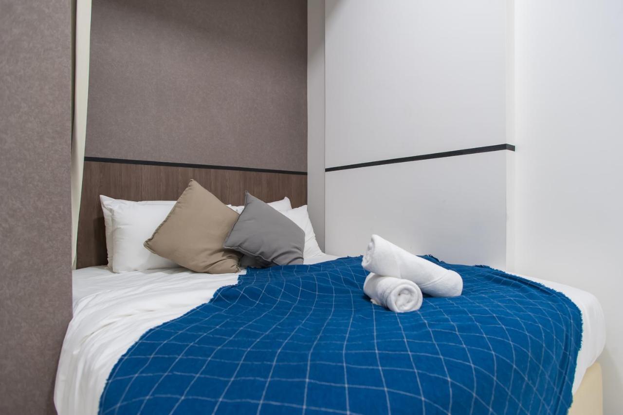 Apartment The Robertson By W Homestay