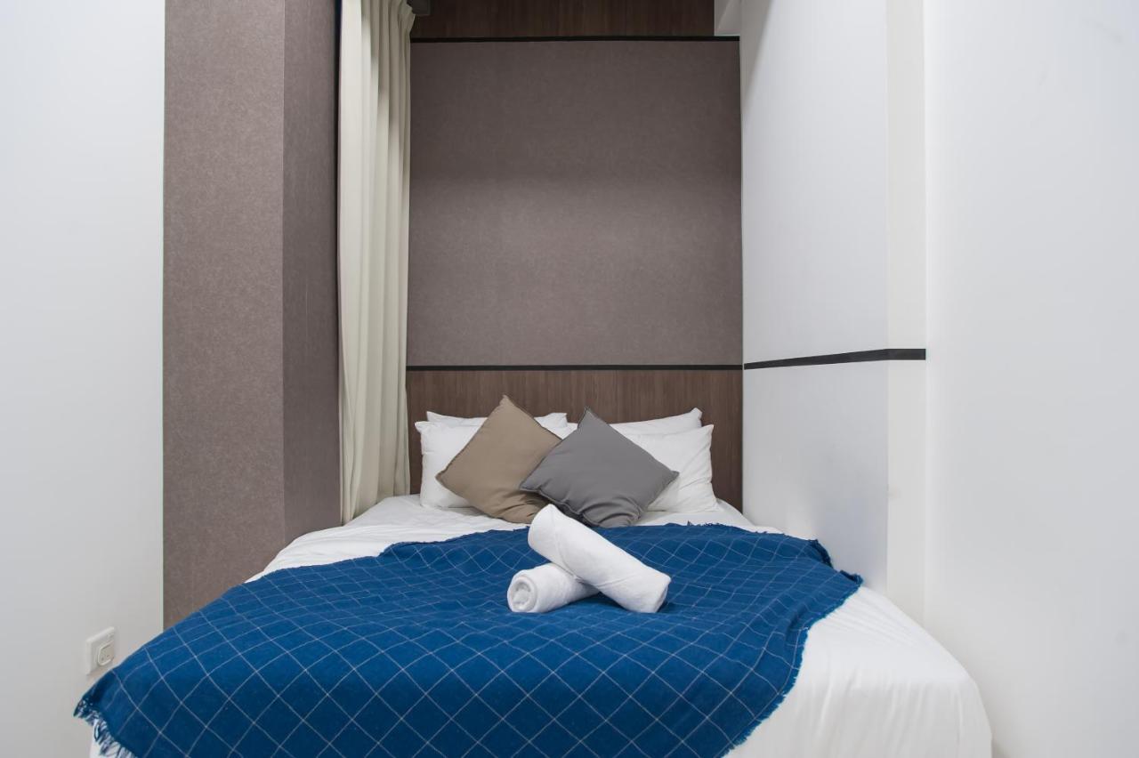 Apartment The Robertson By W Homestay Kuala Lumpur