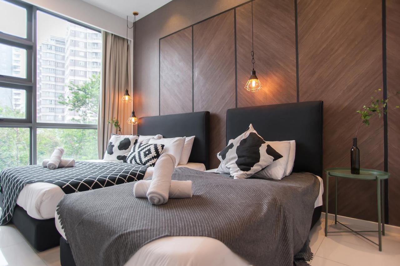 The Robertson By W Homestay Kuala Lumpur