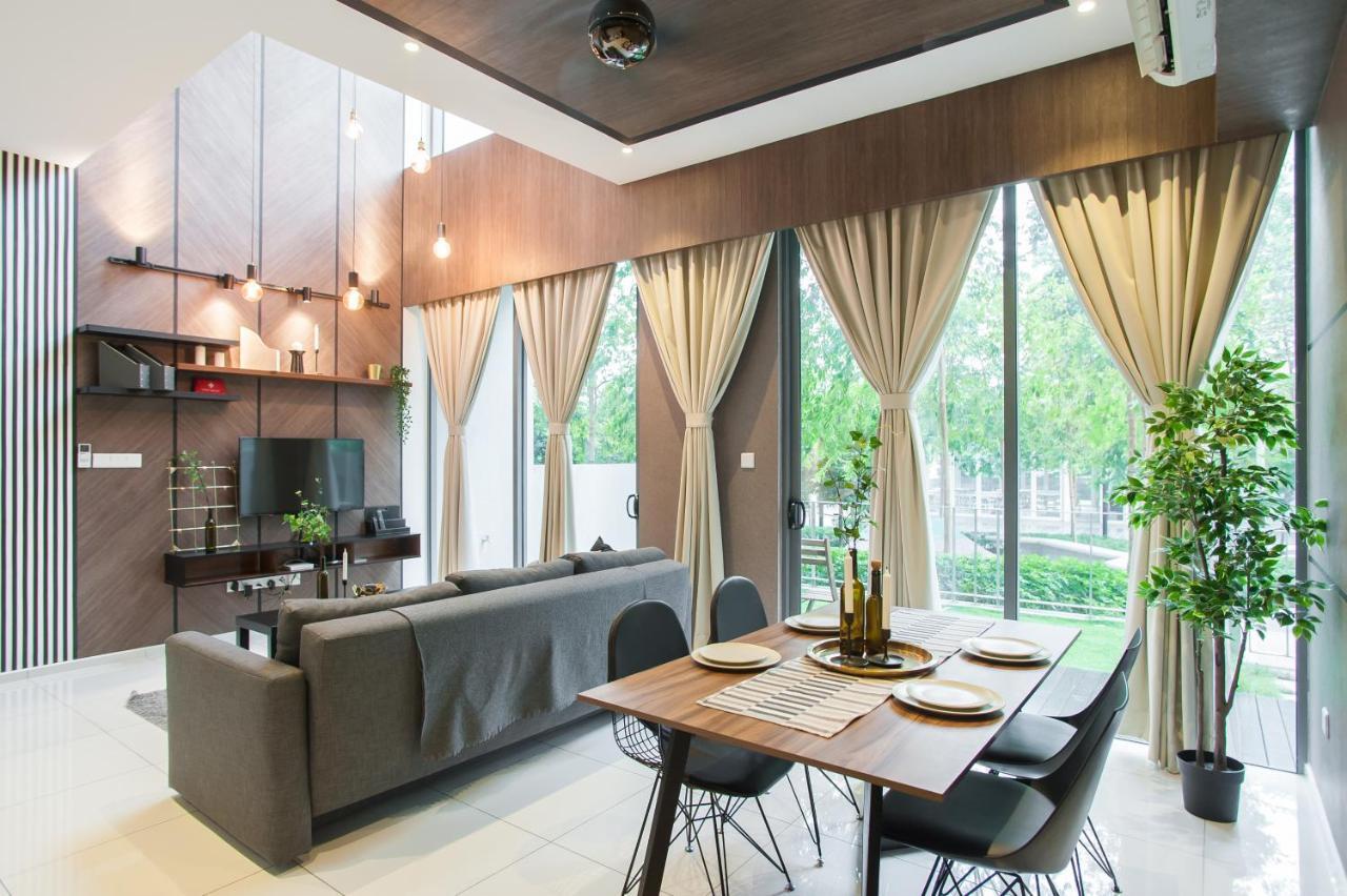 The Robertson By W Homestay Apartment Kuala Lumpur