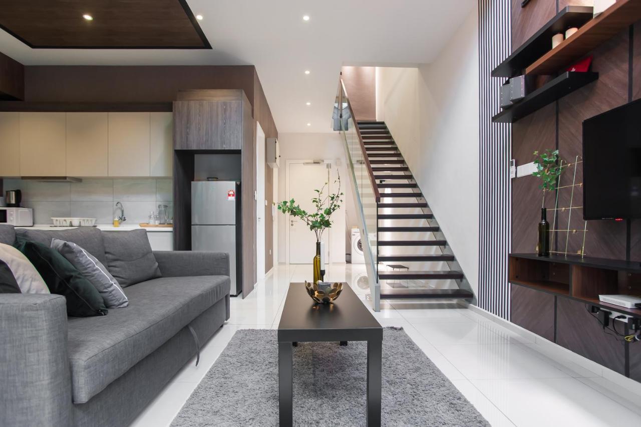 The Robertson By W Homestay Apartment Kuala Lumpur