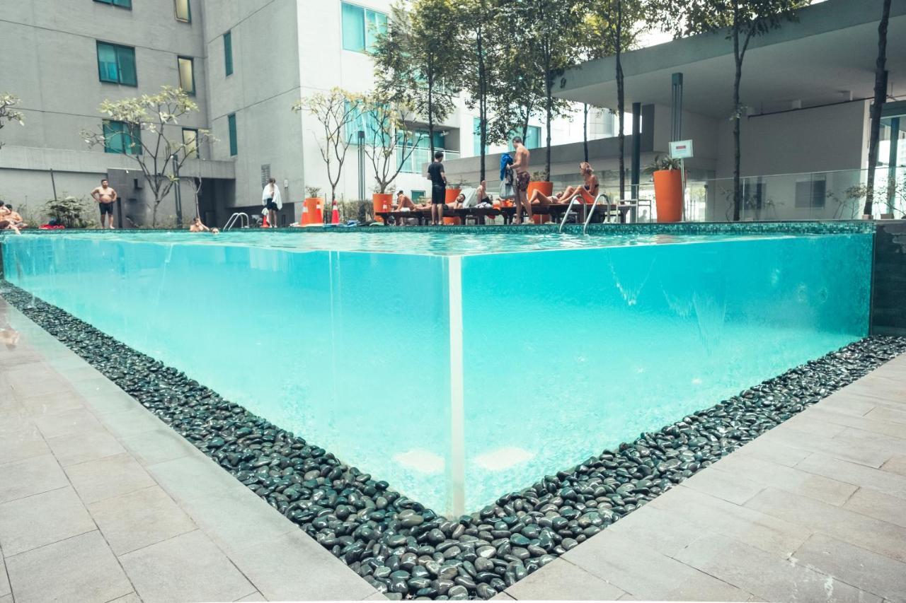 Hostel Rooma @ Klcc *
