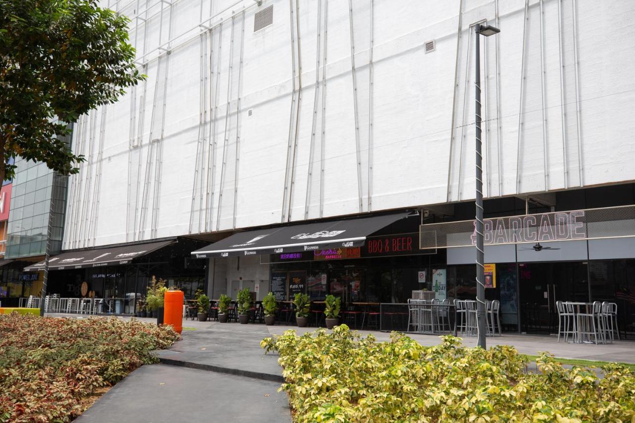 Apartment Eko Cheras Residences By Cobnb Kuala Lumpur