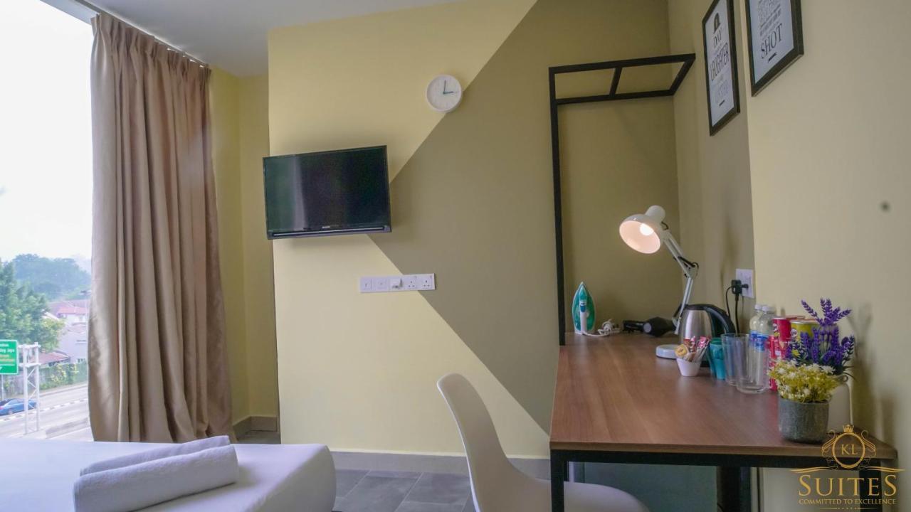 Kiara By Kl Suites Hotel