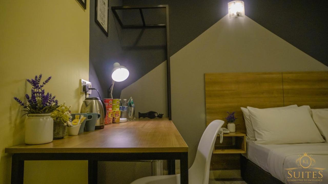 Kiara By Kl Suites