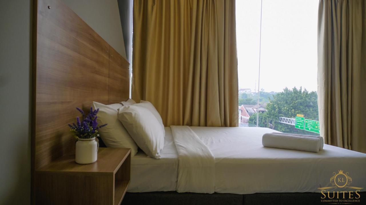 Kiara By Kl Suites Hotel 3*