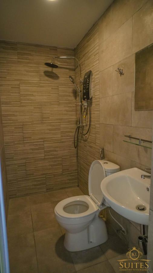 Kiara By Kl Suites Hotel 3*