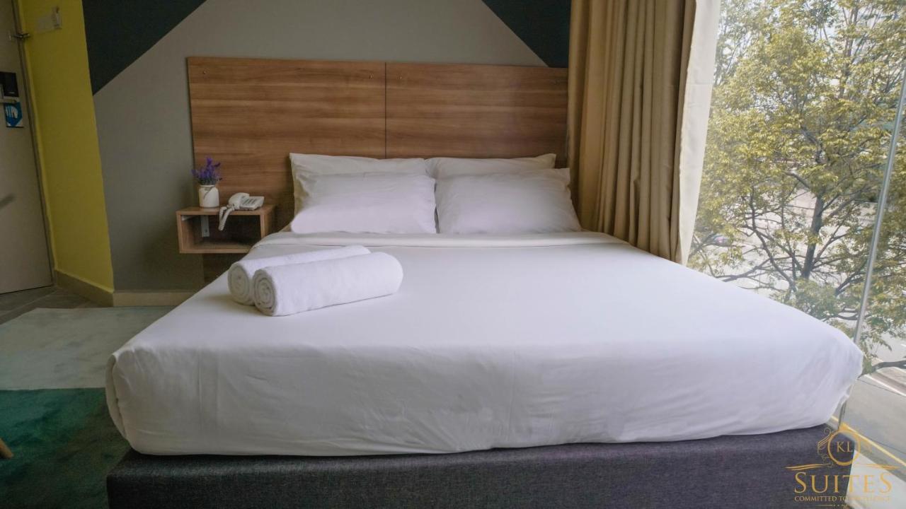 Hotel Kiara By Kl Suites 3*