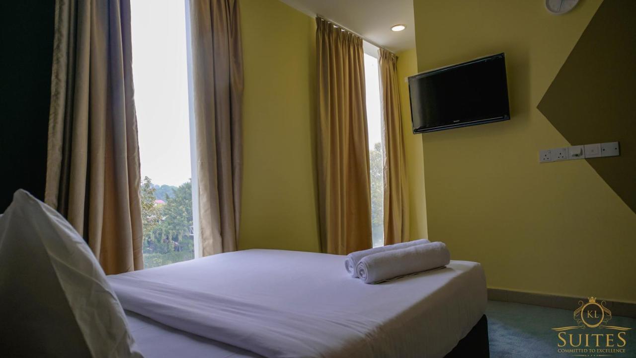 Kiara By Kl Suites Hotel 3*
