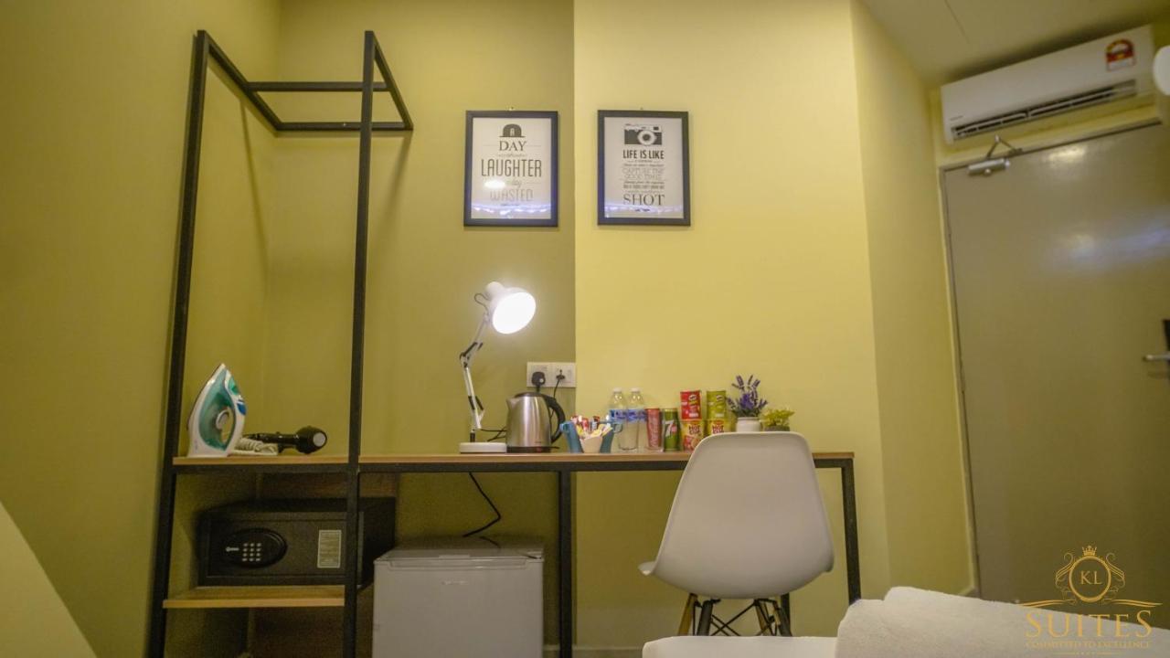 Kiara By Kl Suites Hotel