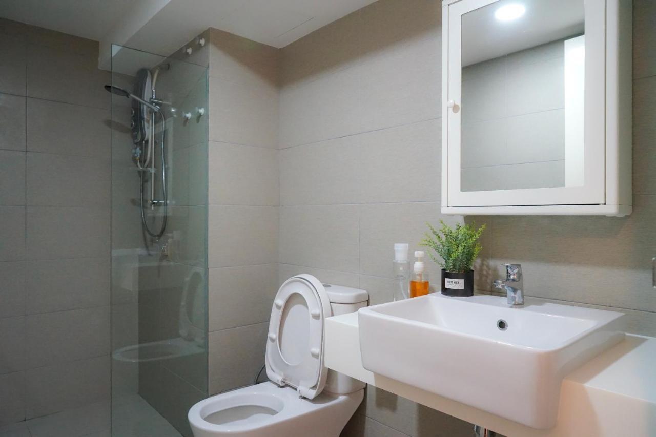 Appartement Cozy Modern Loft By De Lux @ Ekocheras, Kl *