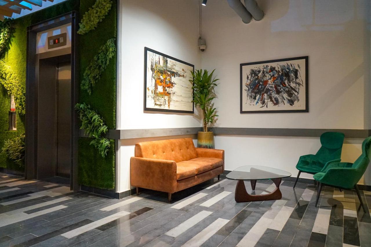 Appartement Cozy Modern Loft By De Lux @ Ekocheras, Kl