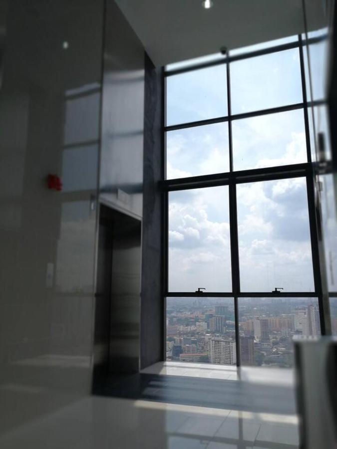 Dorsett Residences By Homes Asian Apartamento