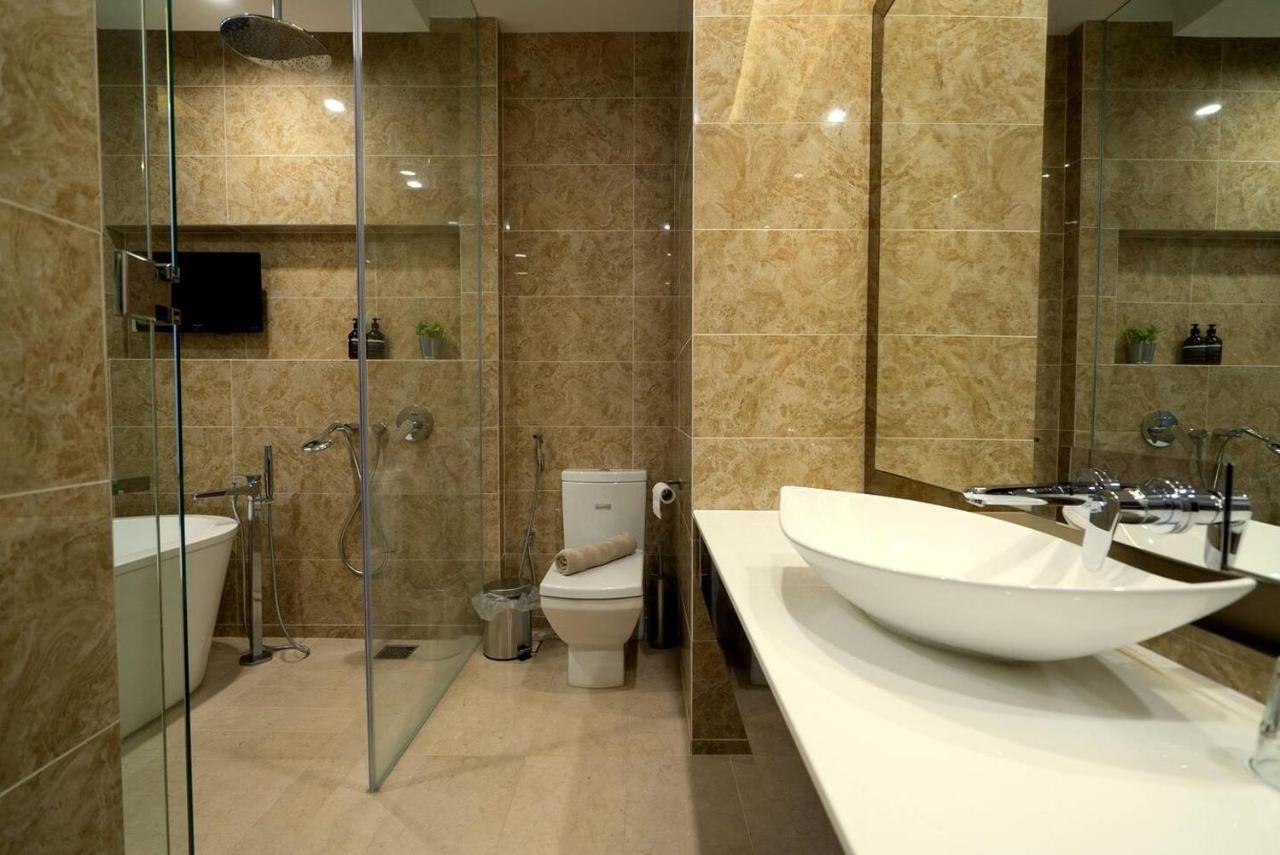 Apartamento Dorsett Residences By Homes Asian