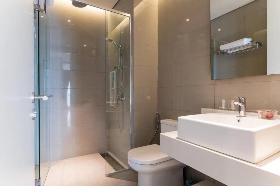 Apartment Tribeca 2bedroom 3min Walk To Bukit Bintang 2 Rooftop Pool
