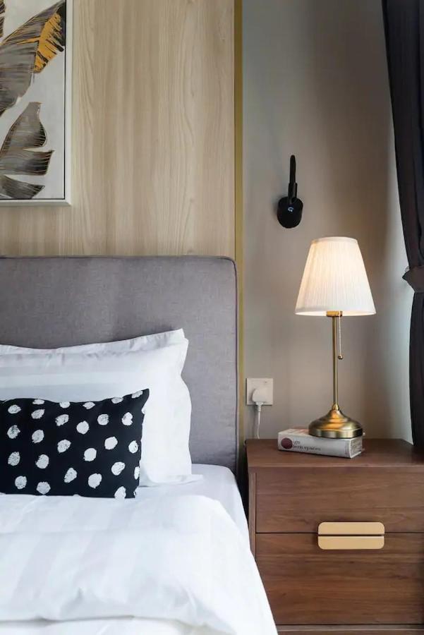 Apartment Tribeca 2bedroom 3min Walk To Bukit Bintang 2 Rooftop Pool Kuala Lumpur