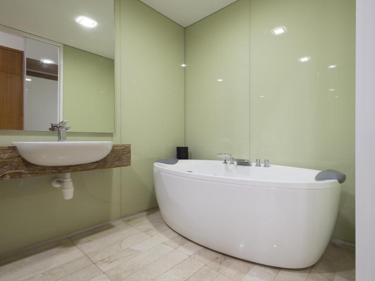 Vipod Suites Klcc By Luxury Suites Asia Apartment Kuala Lumpur