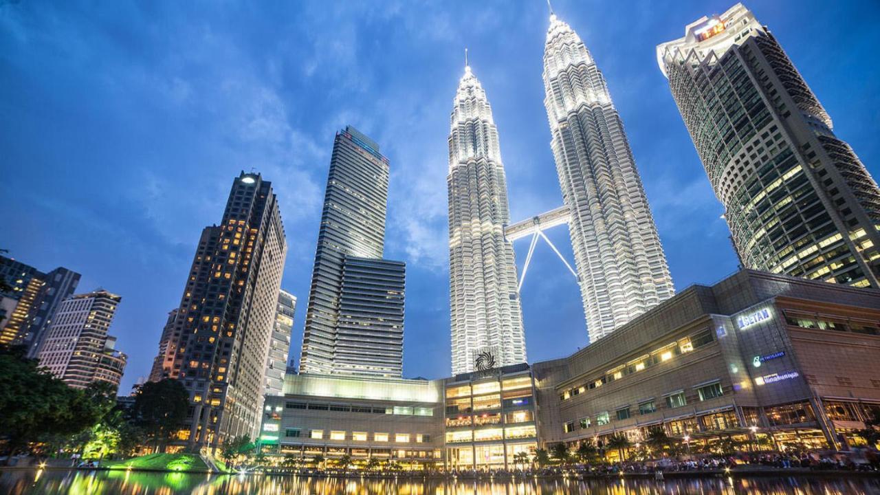 Melawati Budget Homestay * Kuala Lumpur