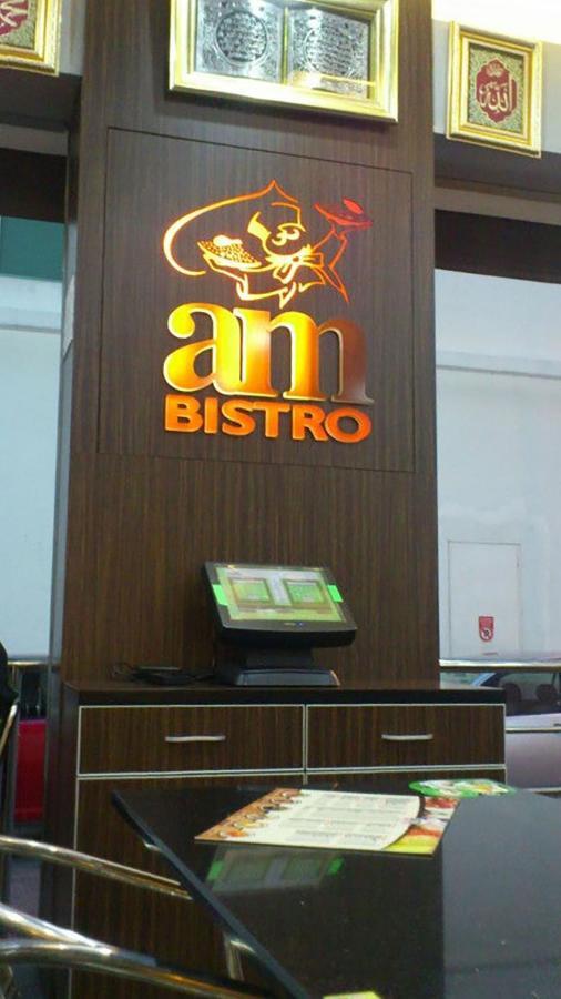 Melawati Budget Homestay * Kuala Lumpur