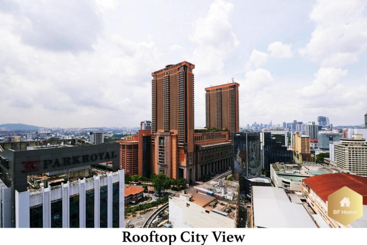 Bintang Fairlane - Walk To Pavilion & Train Station Kuala Lumpur