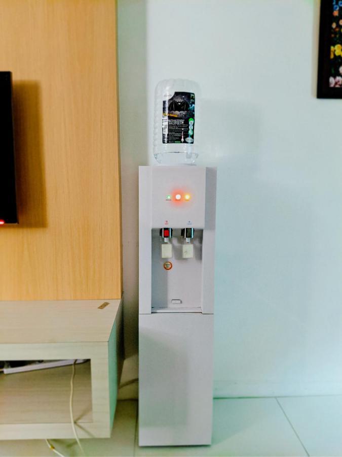 City In Bliss @ Summer Suites 4*