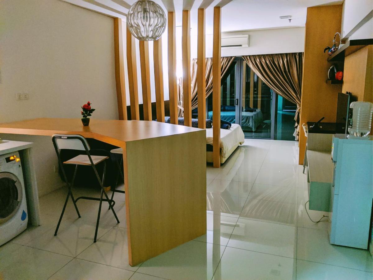 City In Bliss @ Summer Suites