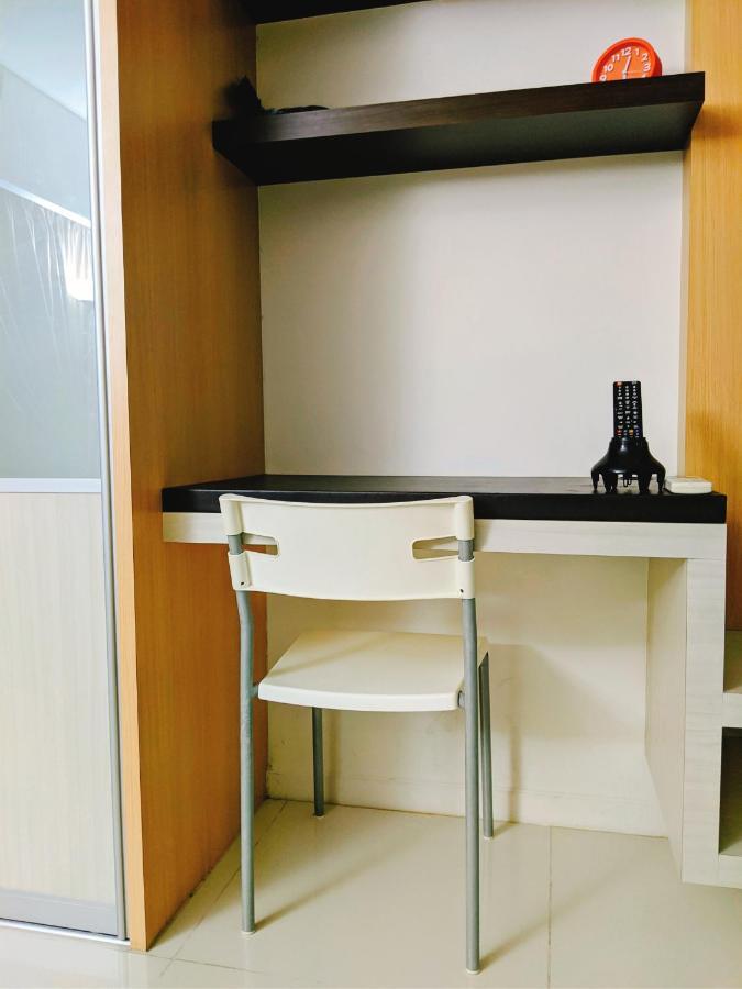 Hotel City In Bliss @ Summer Suites Kuala Lumpur