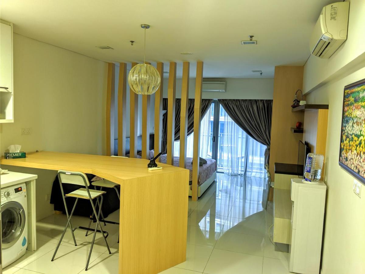 City In Bliss @ Summer Suites Kuala Lumpur