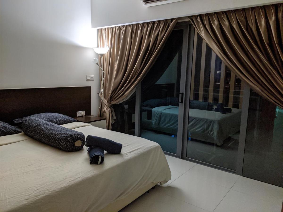 Hotel City In Bliss @ Summer Suites Kuala Lumpur