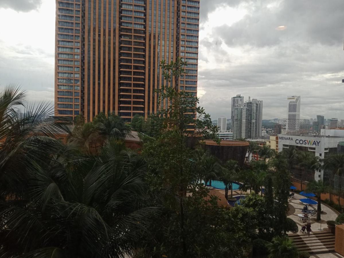 Grand Service @ Times Square Căn hộ Kuala Lumpur