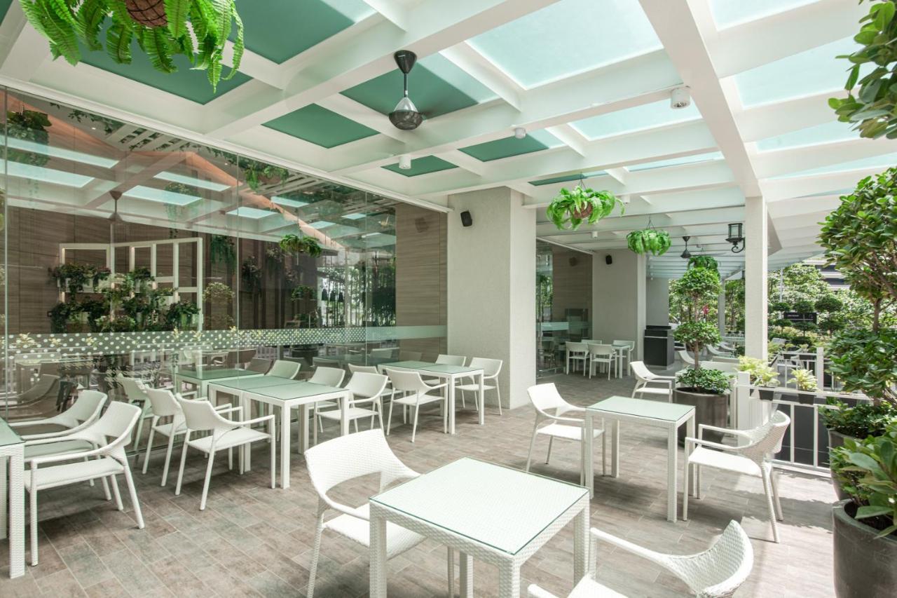 Komune Living Kuala Lumpur