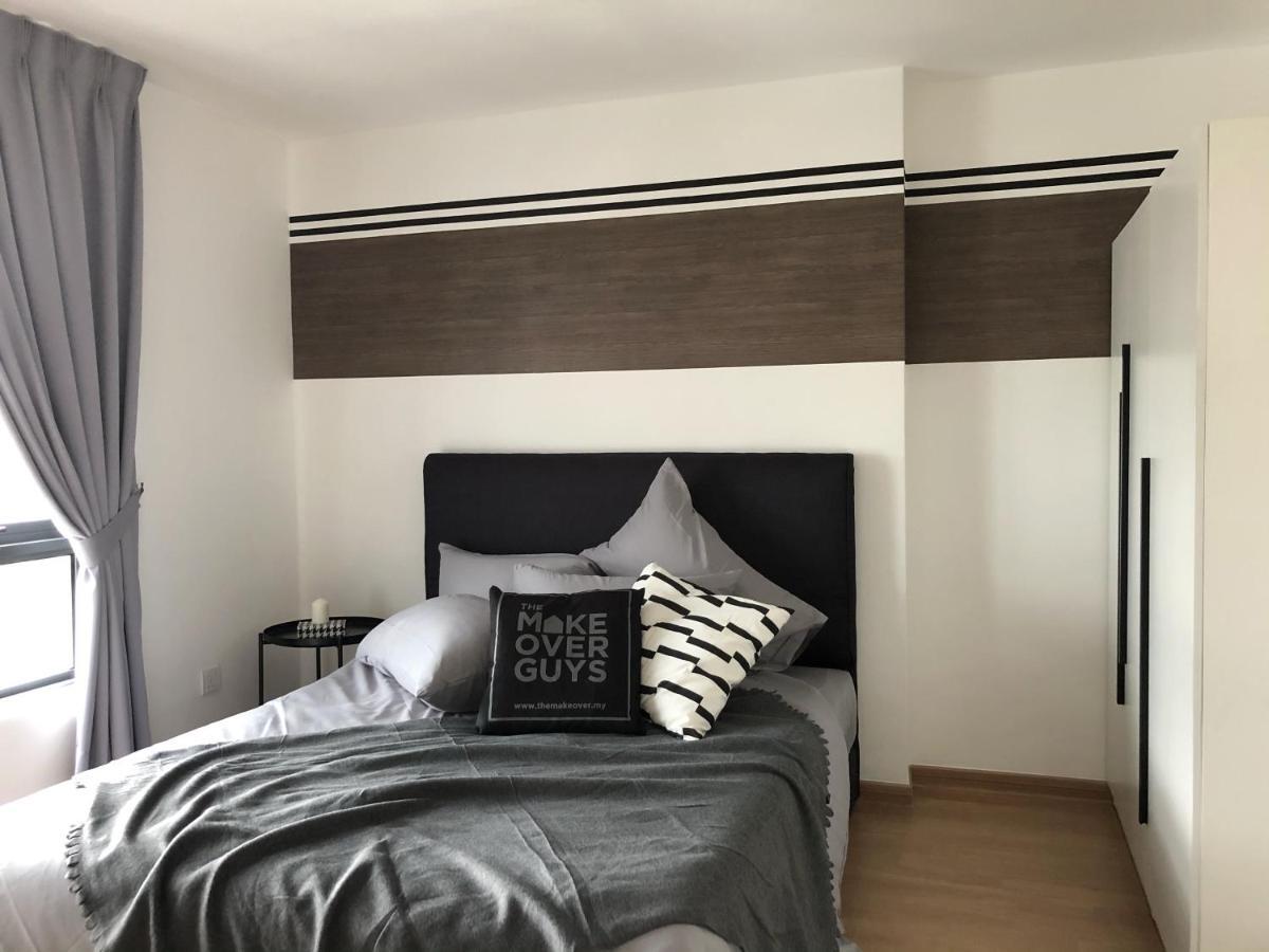 Apartment Eko Cheras Residences By Cobnb *