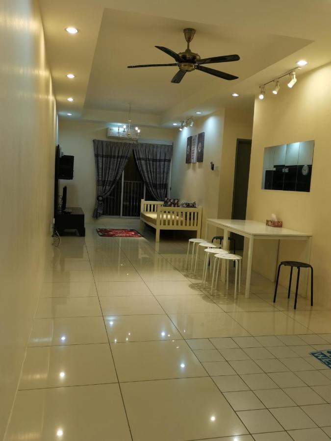 Homestay Residensi Kerinchi Bangsar South *