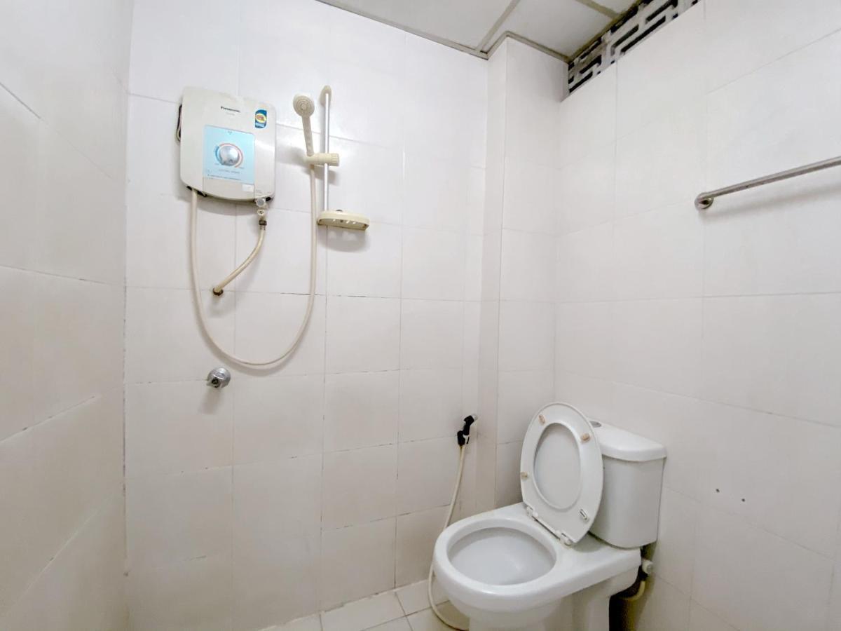 Hotel Jrl Budget 3*