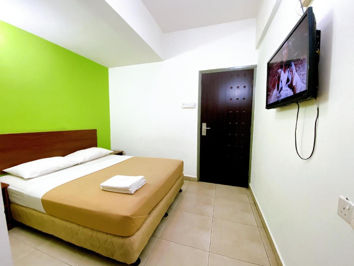 Jrl Budget 3* Kuala Lumpur