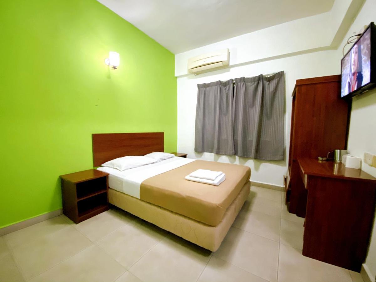 Jrl Budget Kuala Lumpur