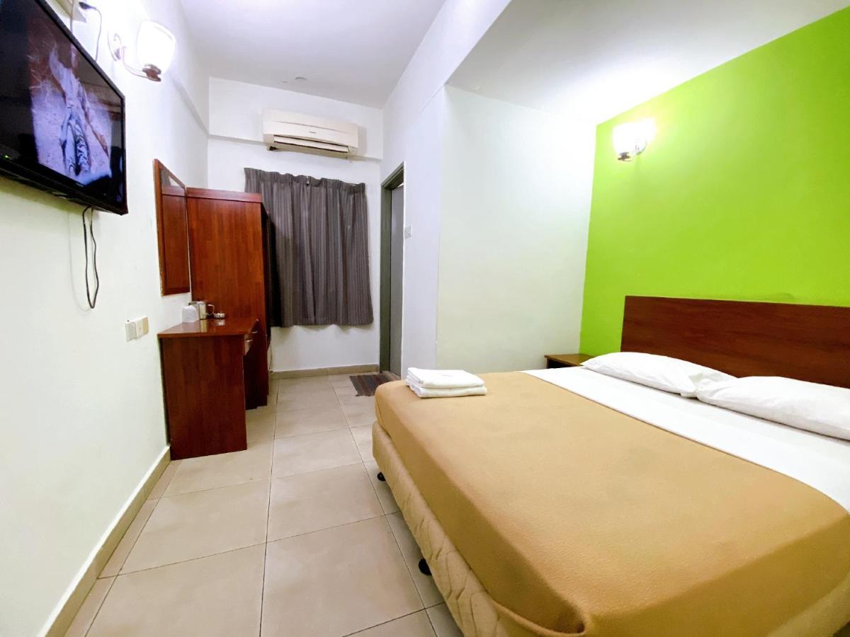 Hotel Jrl Budget Kuala Lumpur