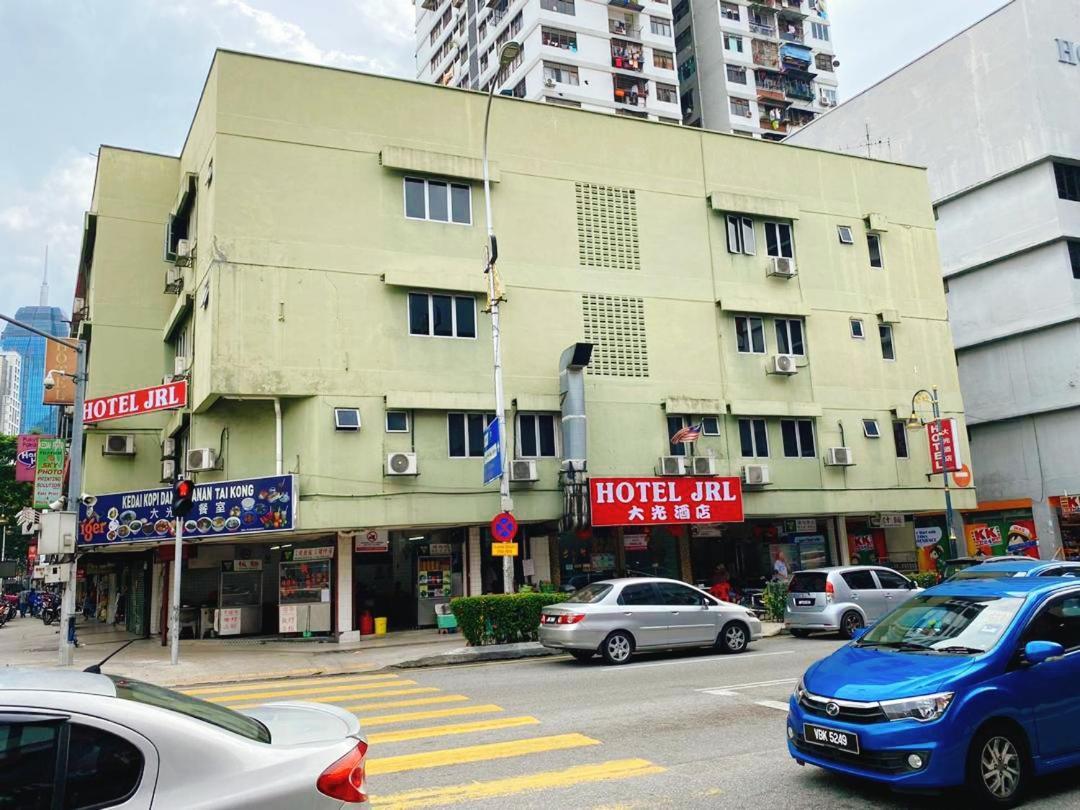 Jrl Budget 3* Kuala Lumpur