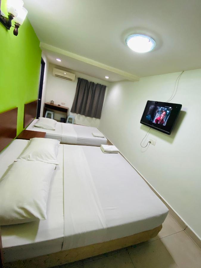 Jrl Budget 3* Kuala Lumpur