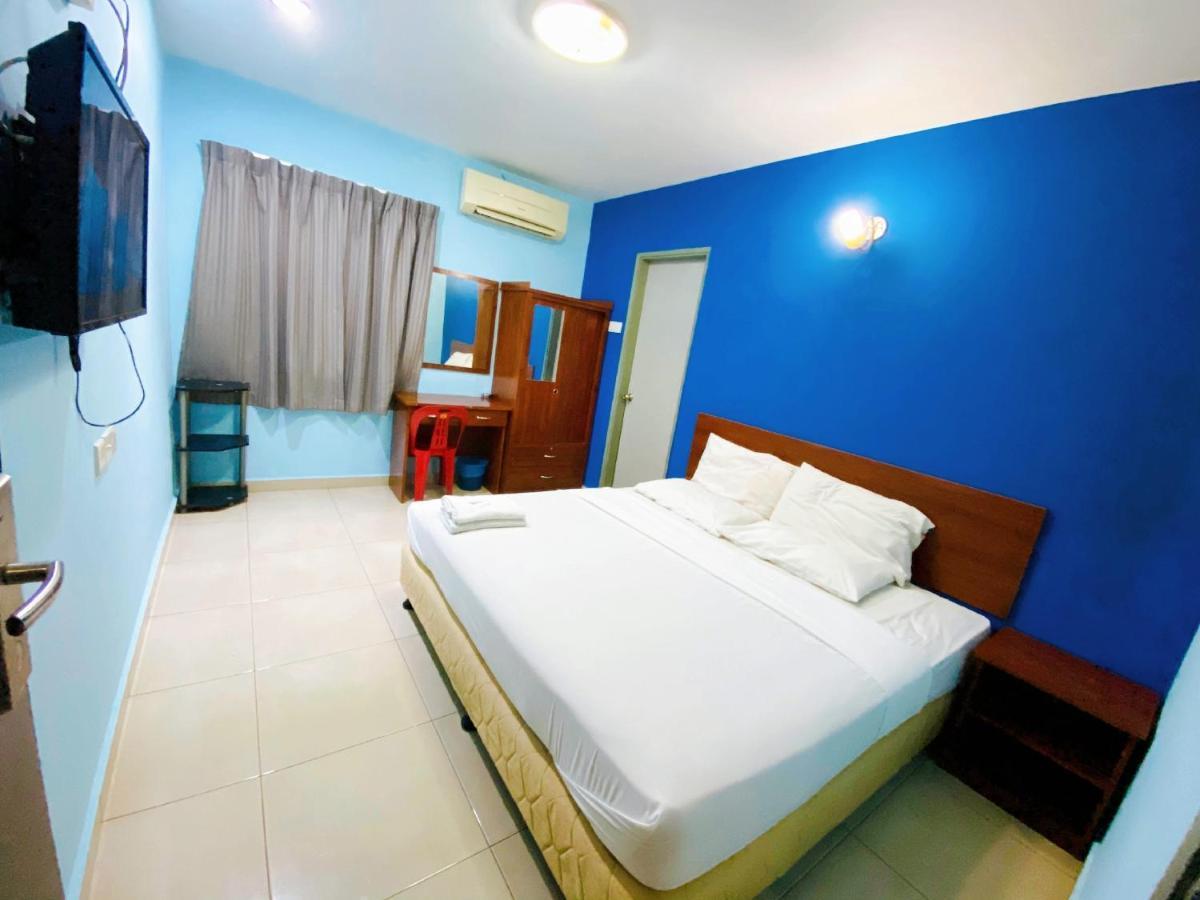 Jrl Budget 3* Kuala Lumpur