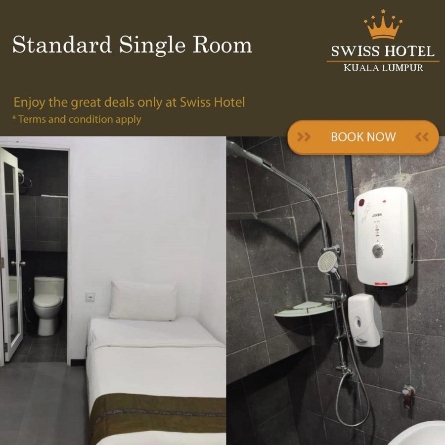 Hotel Swiss Kuala Lumpur